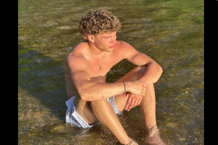 Braxton Byrd Clayton, Ohio Death, Obituary: In Loving Memory of Braxton Byrd Clayton, Ohio | Smithsburg High School