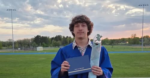 Cameron Mertens, Accident, Obituary, Death: In Loving Memory Of a Bright Young 18-year-old Cameron Mertens Who Dies In Tragic Drowning Accident